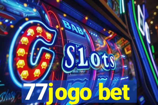 77jogo bet